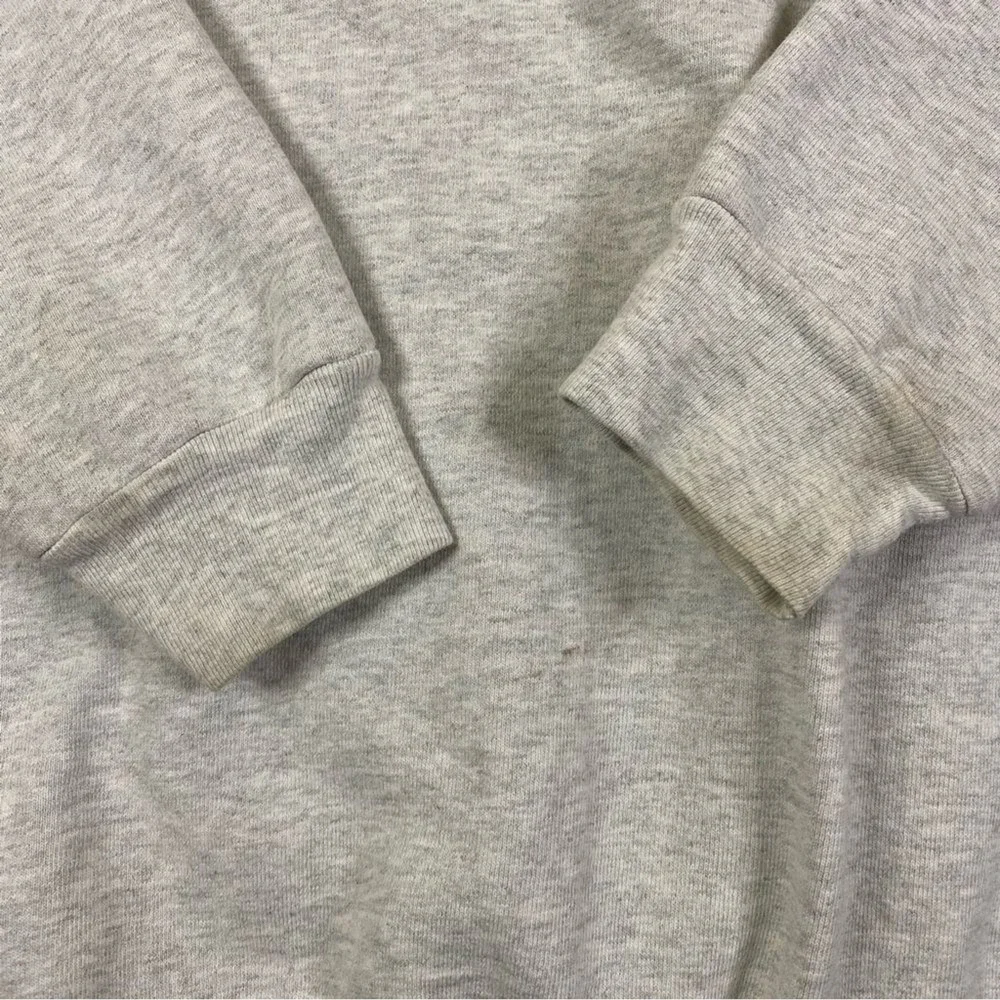VTG St. Paul UPS Sweatshirt Mens XL Crewneck Pullover Minnesota Embroidered 90's